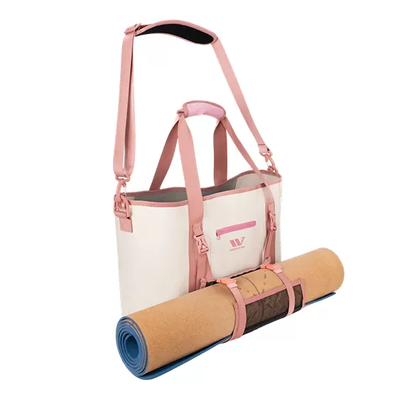 40L WATERPROOF BEACH UTILITY TOTE B02-26SS 4